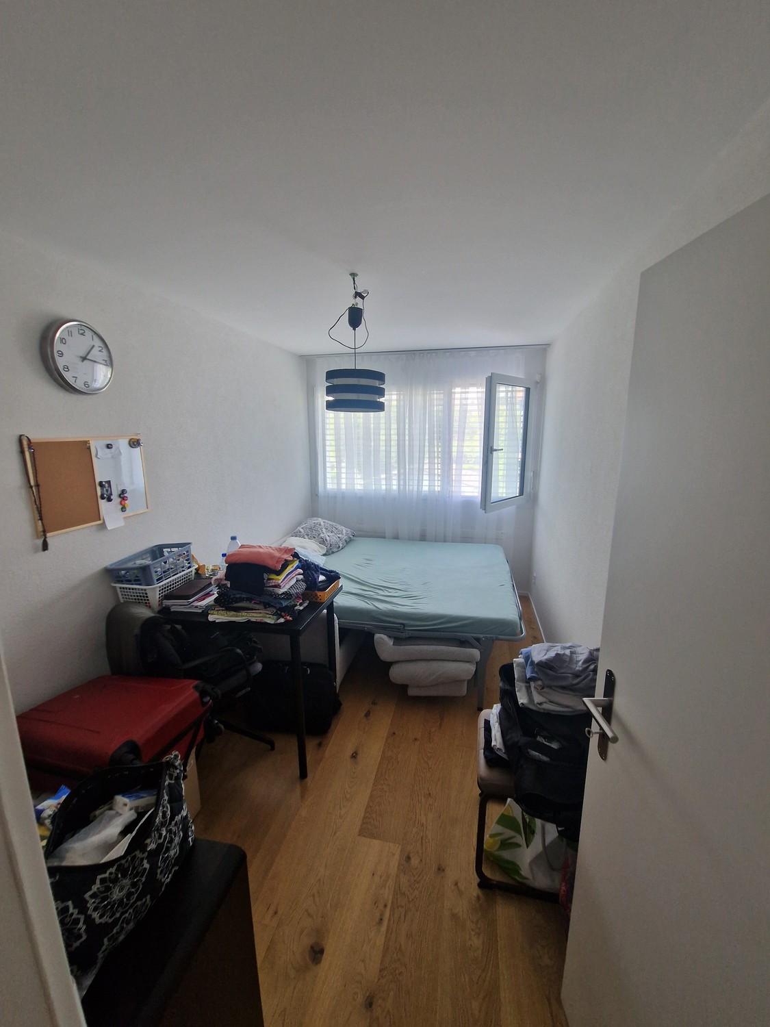 3 ½ rooms apartment, photo 9 of 10