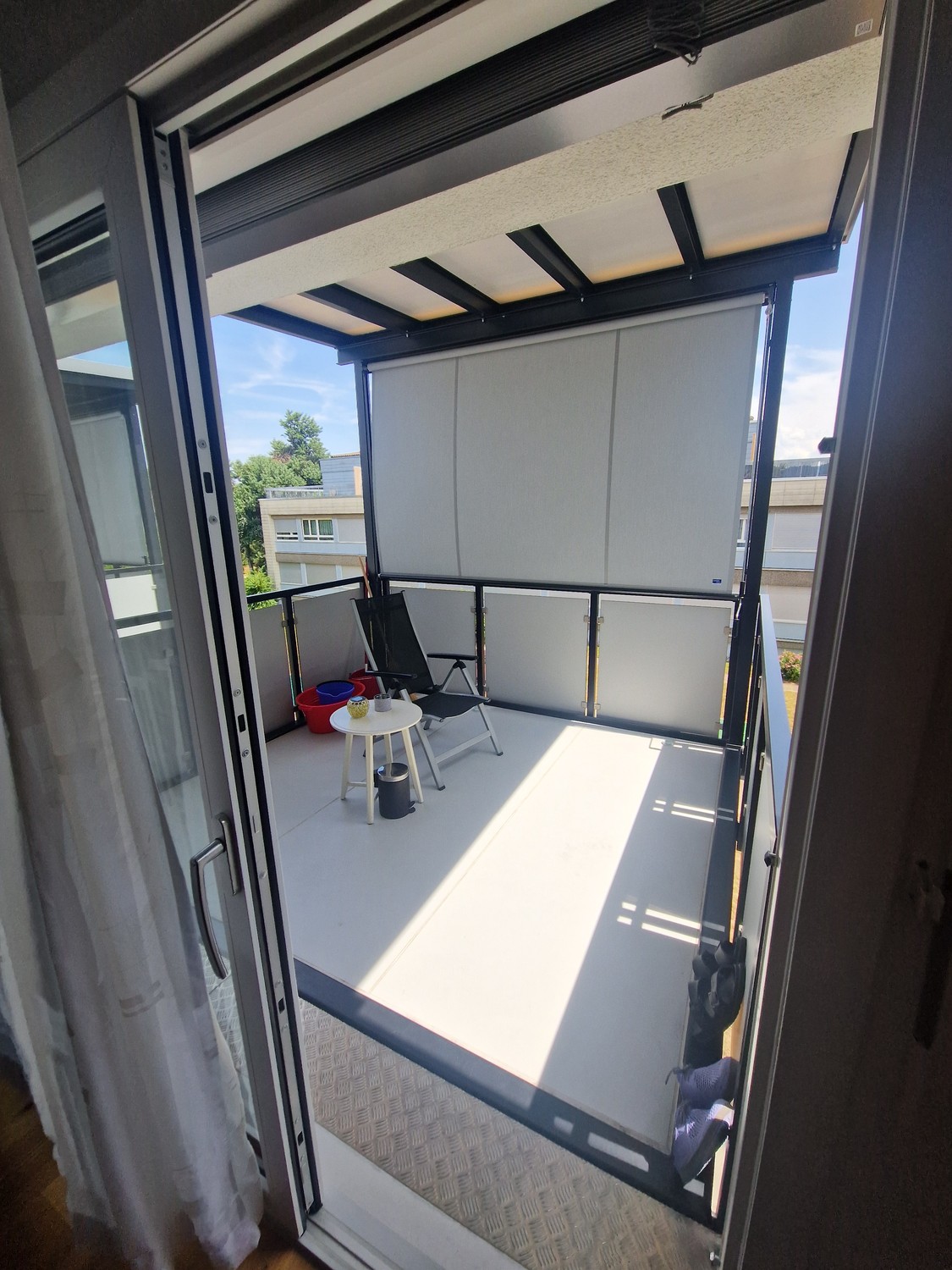 3 ½ rooms apartment, photo 1 of 10