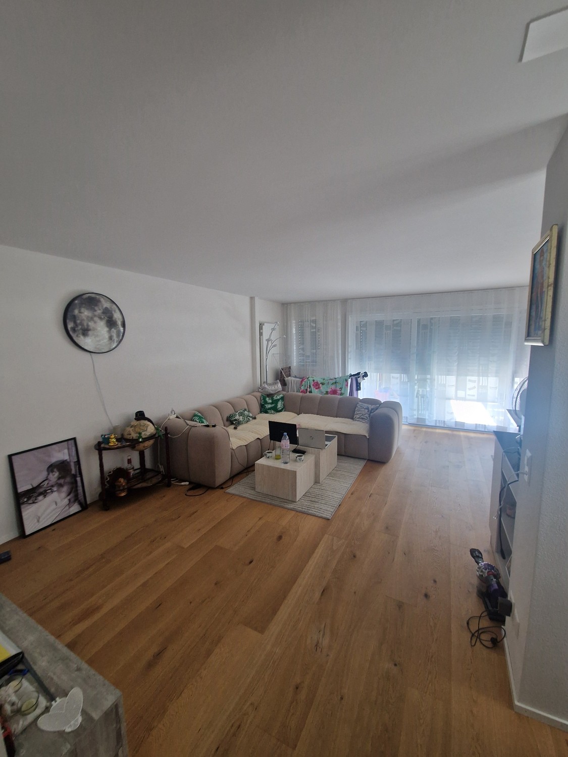 3 ½ rooms apartment, photo 5 of 10
