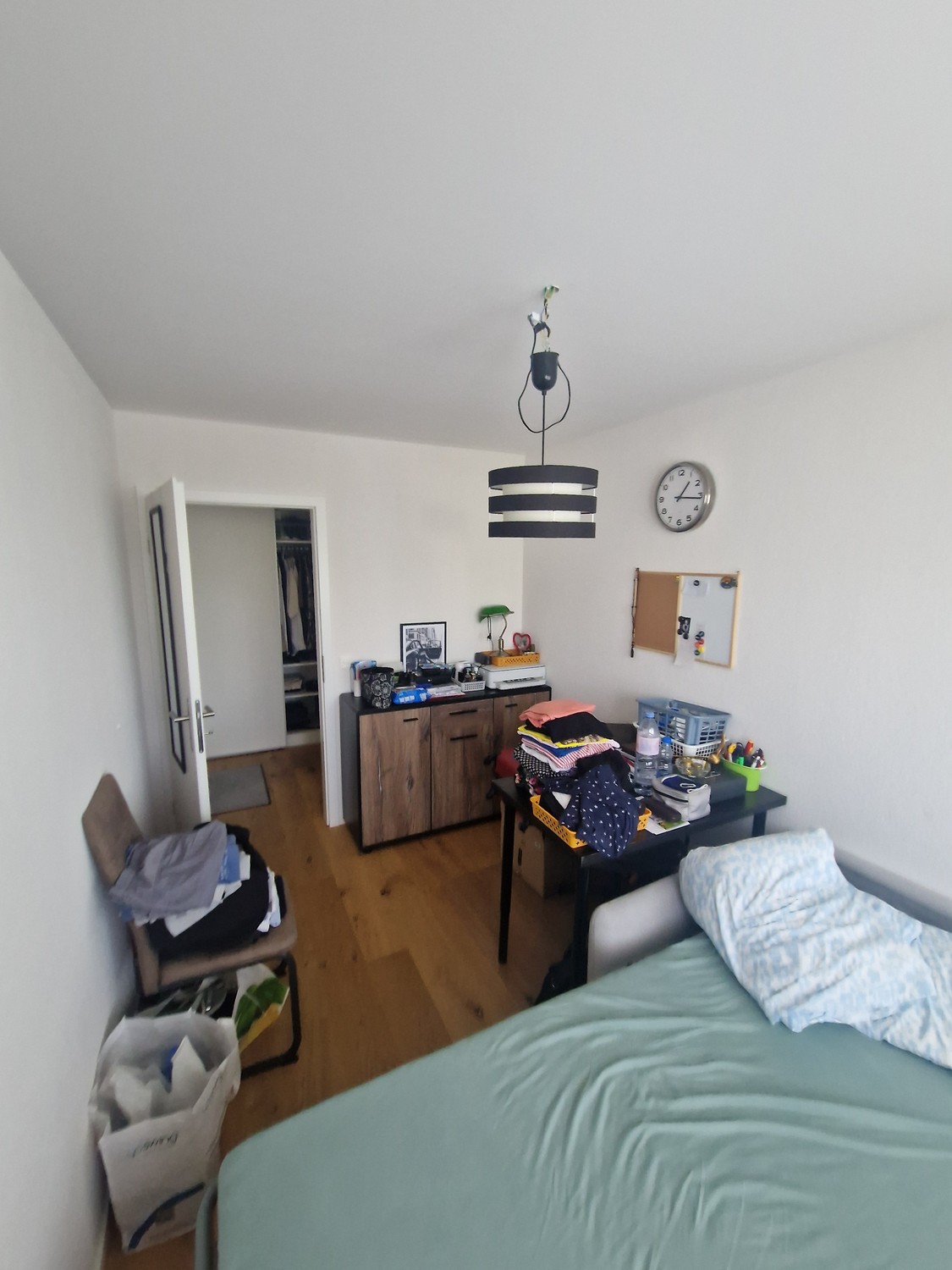3 ½ rooms apartment, photo 8 of 10