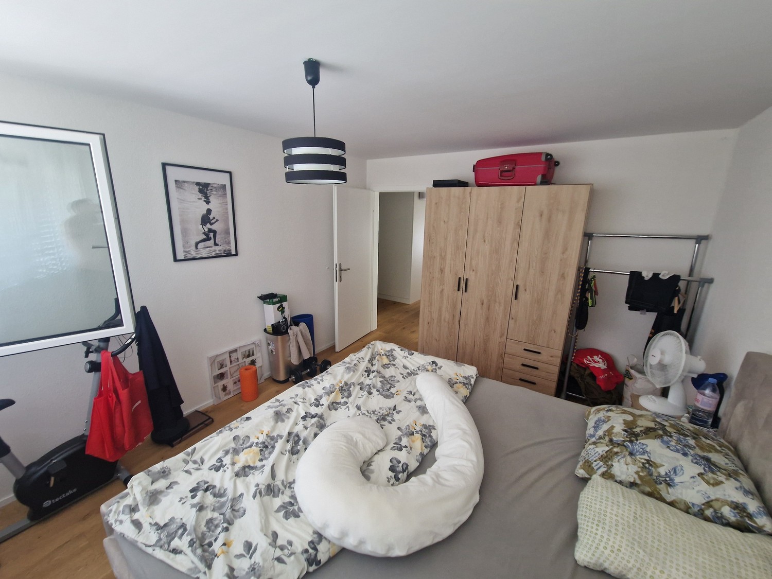 3 ½ rooms apartment, photo 7 of 10