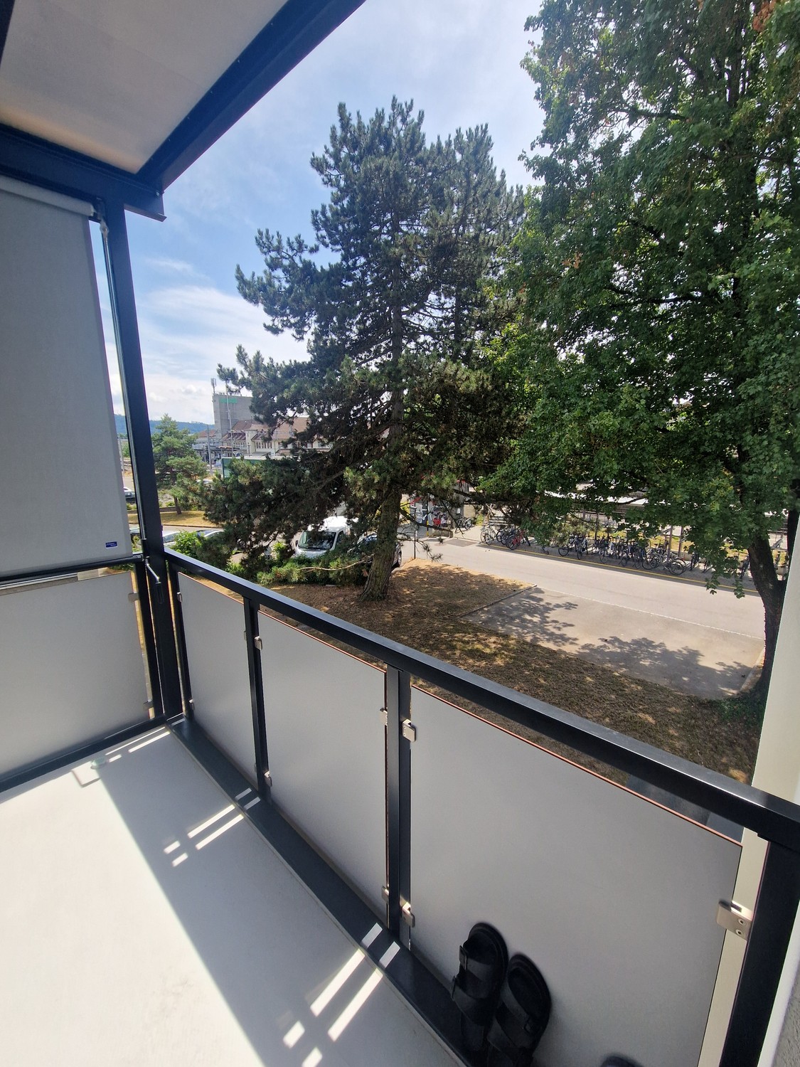 3 ½ rooms apartment, photo 2 of 10