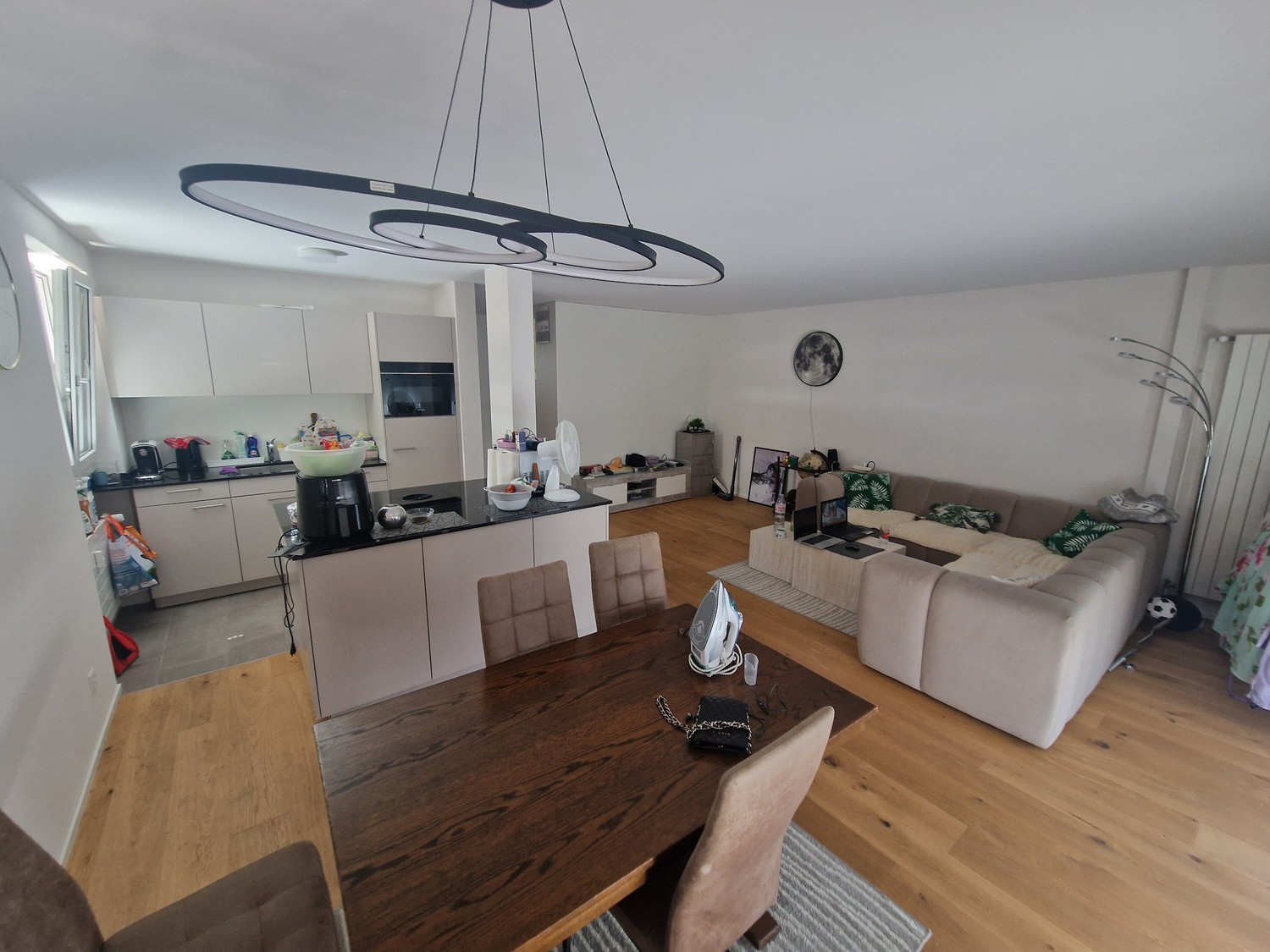 3 ½ rooms apartment, photo 4 of 10