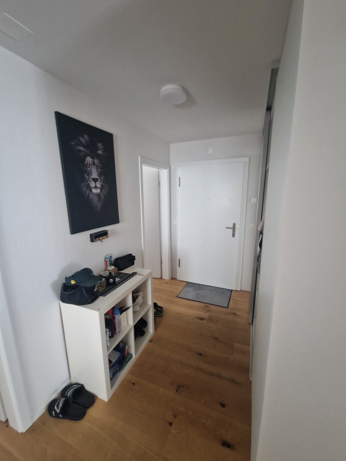 3 ½ rooms apartment, photo 10 of 10