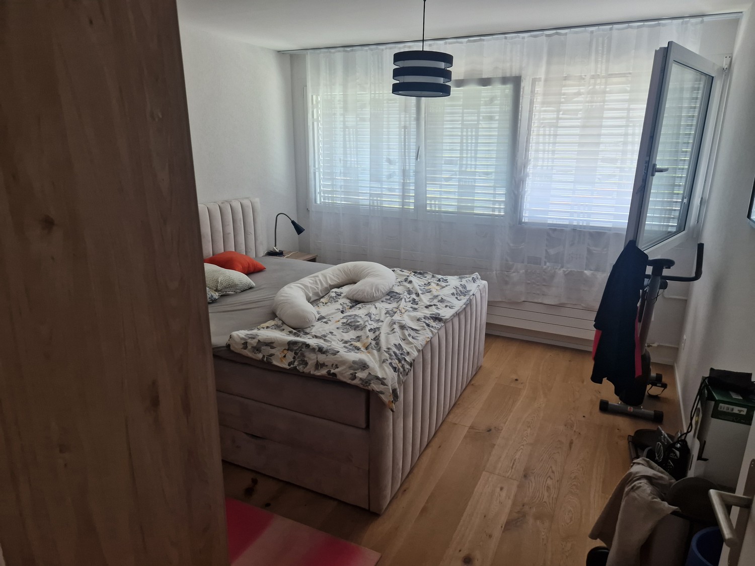 3 ½ rooms apartment, photo 6 of 10