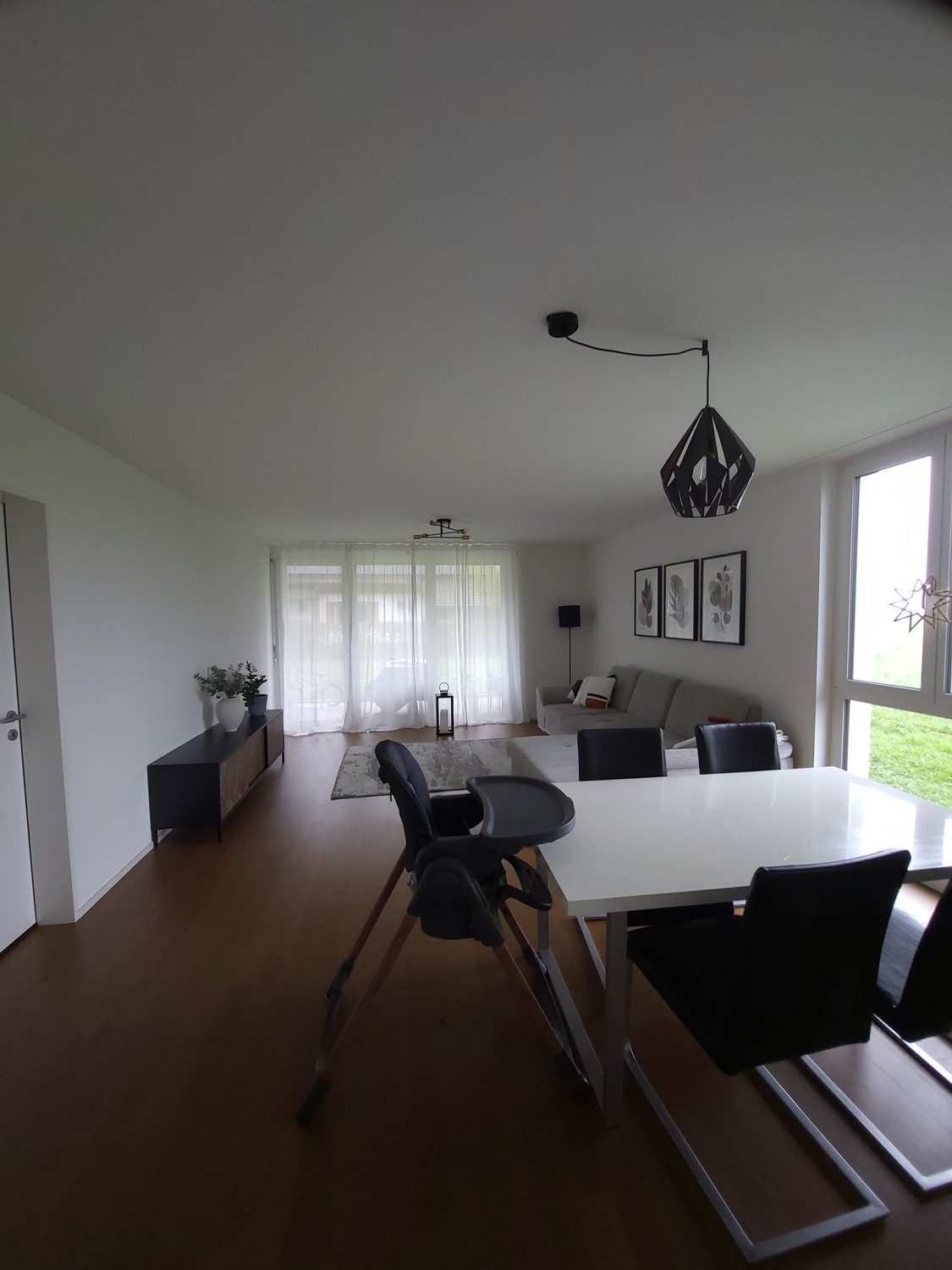 4 ½ rooms apartment, Foto 1 von 4