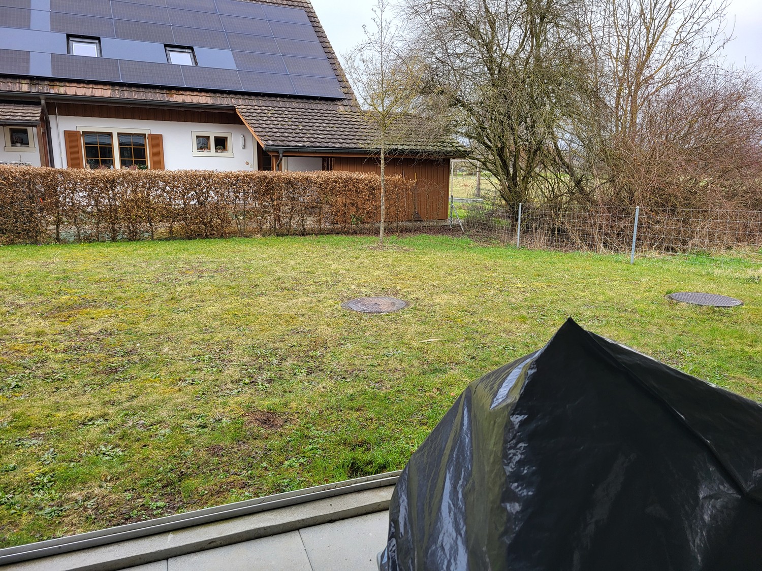 4 ½ rooms apartment, Foto 4 von 4