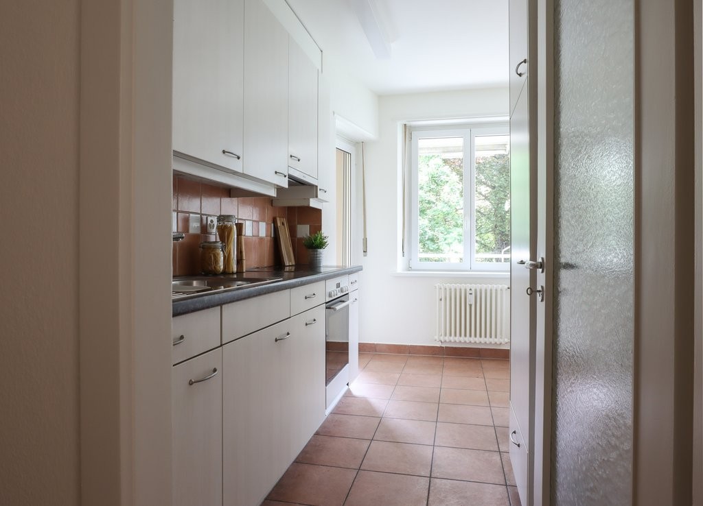 3 rooms apartment, Foto 1 von 6