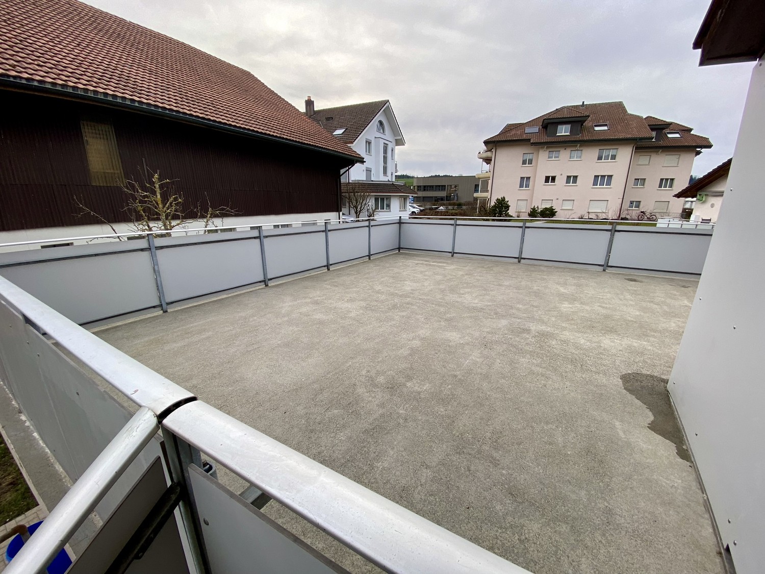 Casa unifamiliare con 6 ½ locali