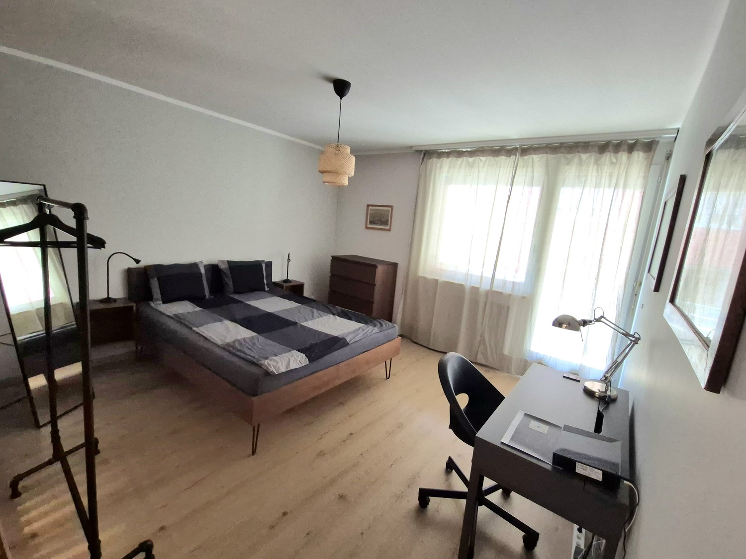 2 rooms apartment, Foto 5 von 9