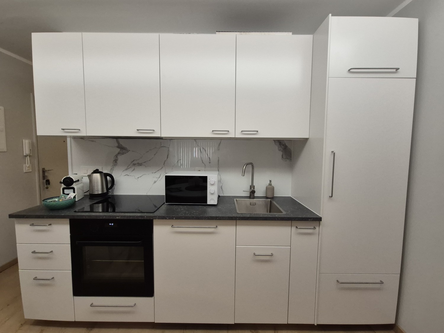 2 rooms apartment, Foto 8 von 9