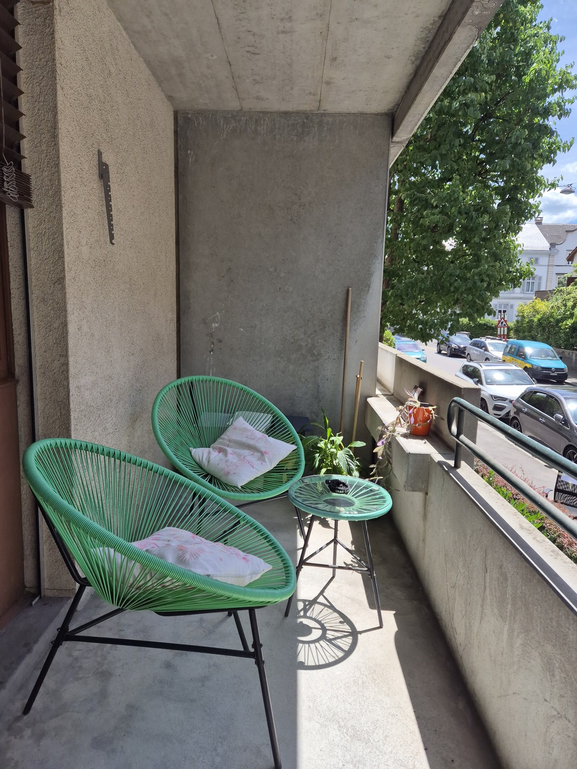 2 rooms apartment, Foto 6 von 9