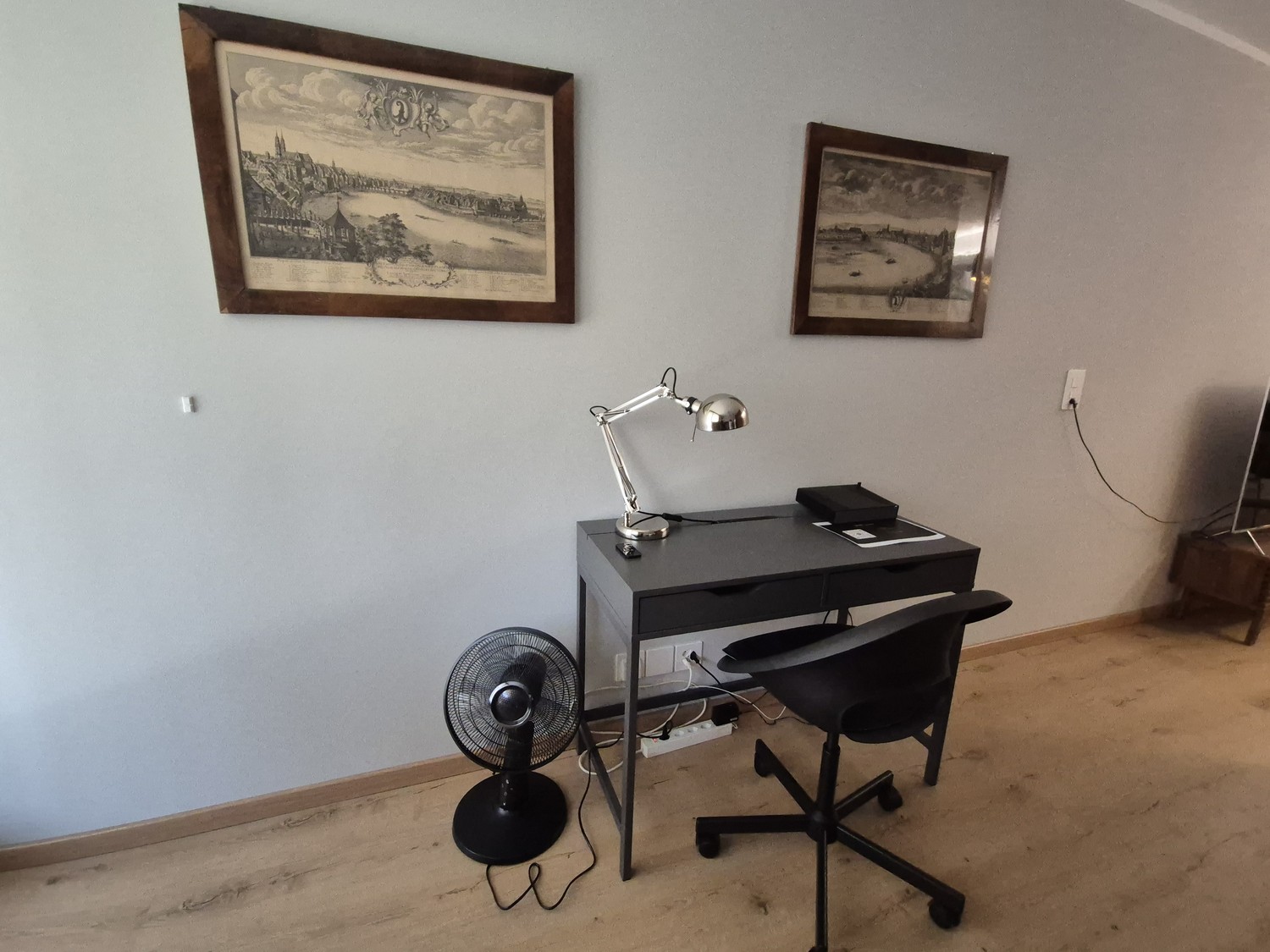 2 rooms apartment, Foto 4 von 9