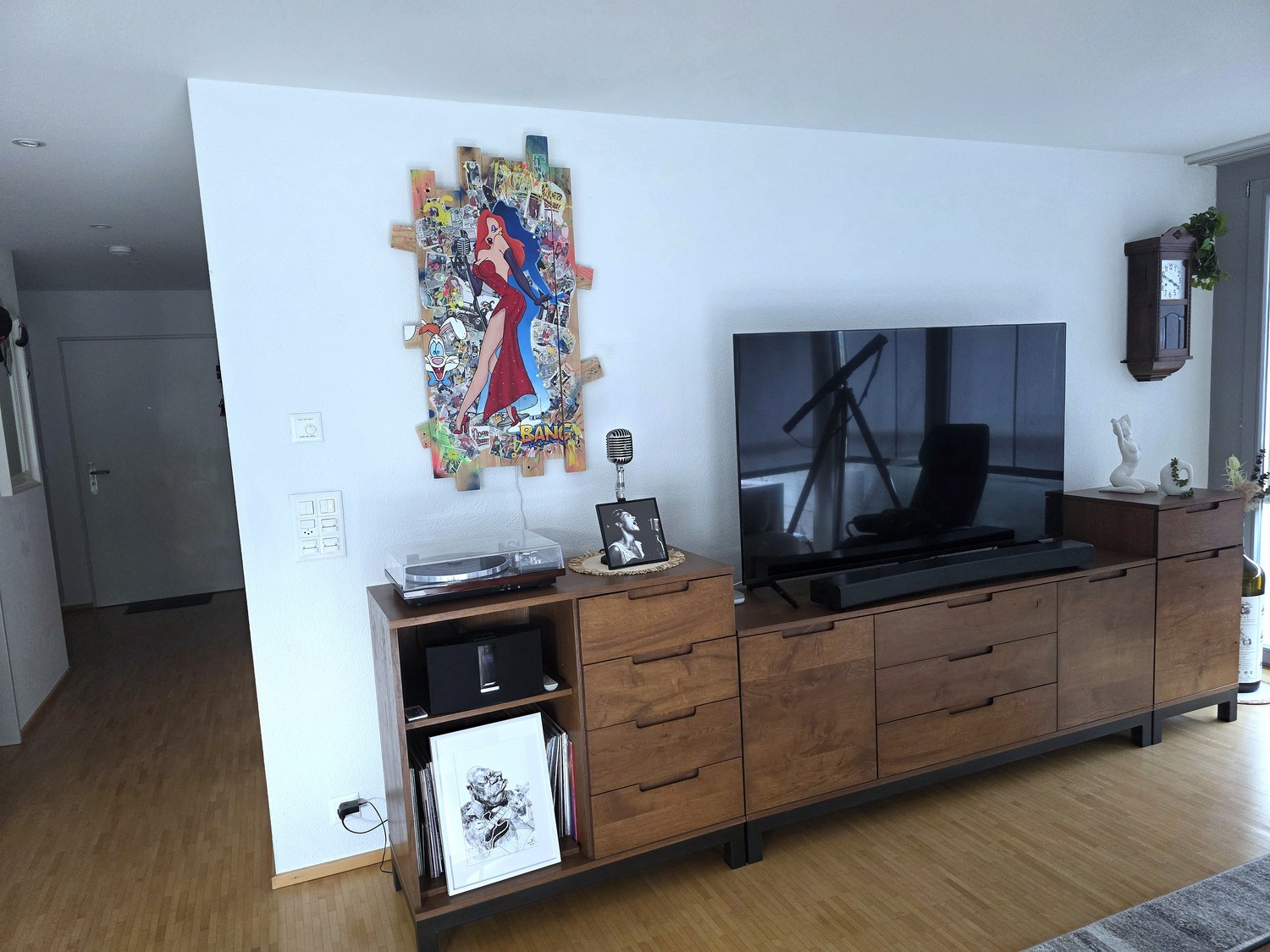 2 ½ rooms apartment, Foto 5 von 5