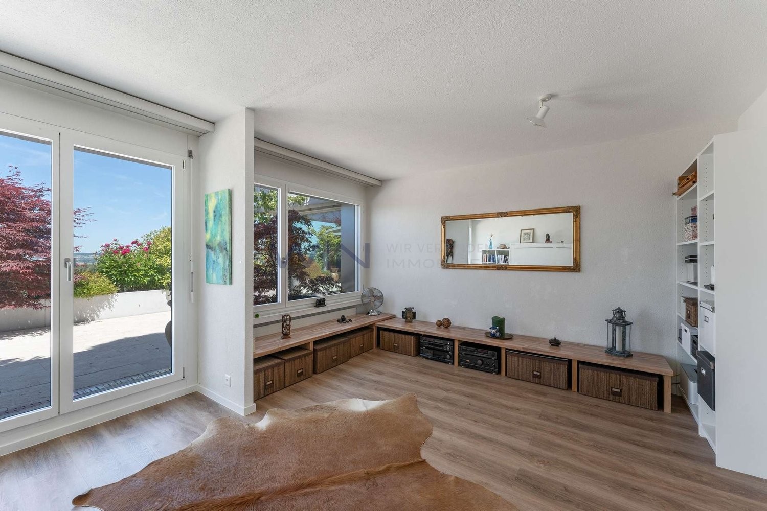 5 ½ rooms apartment