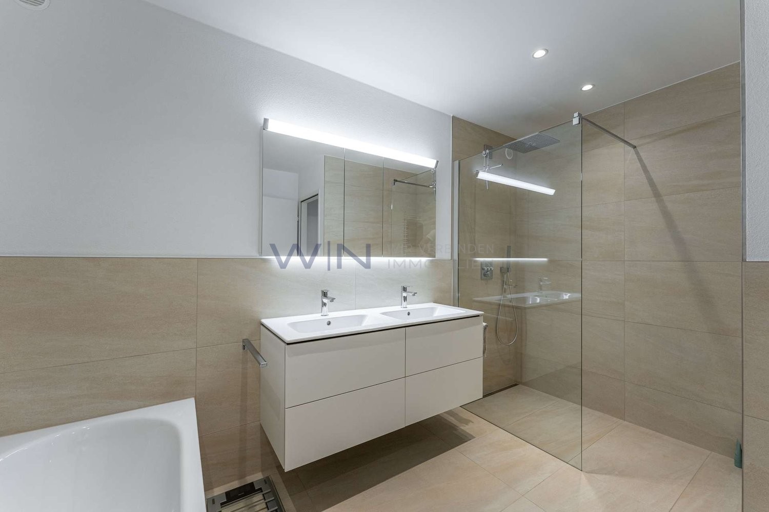 5 ½ rooms apartment