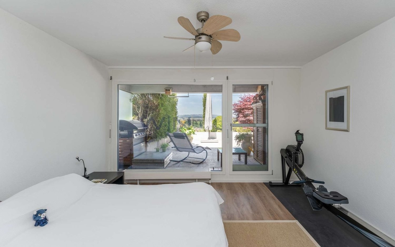 5 ½ rooms apartment