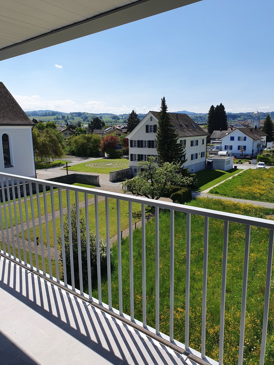 3 rooms apartment, Foto 1 von 10
