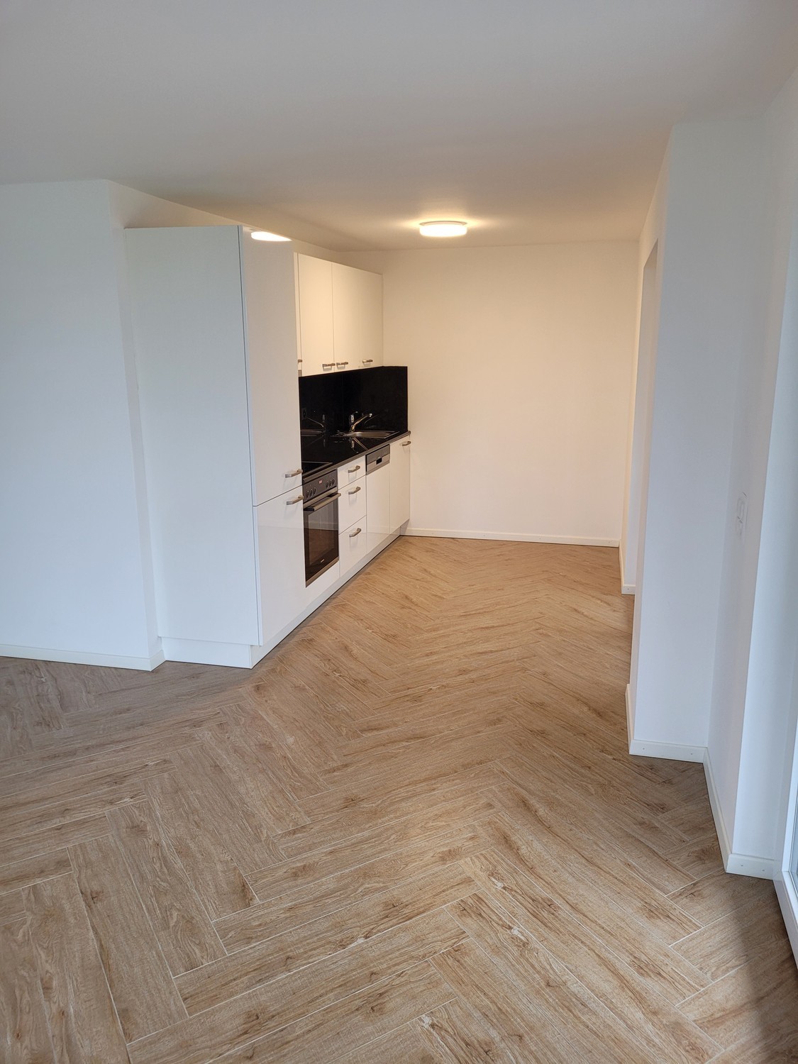 3 rooms apartment, Foto 4 von 10