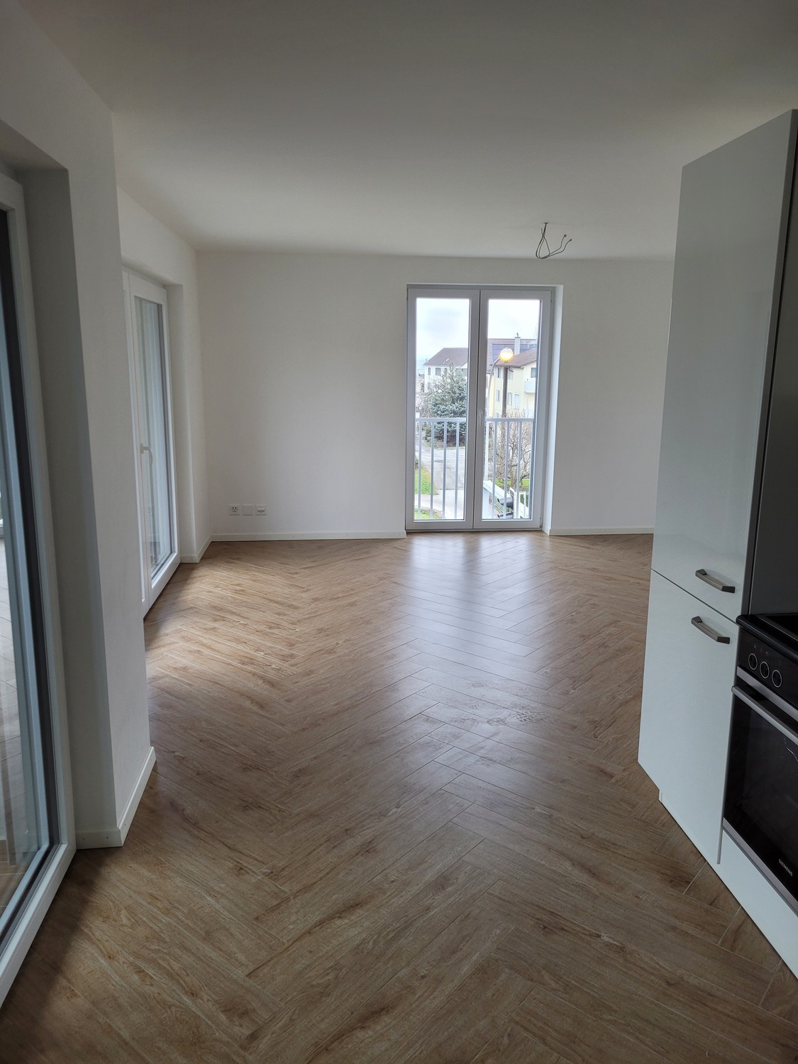 3 rooms apartment, Foto 3 von 10