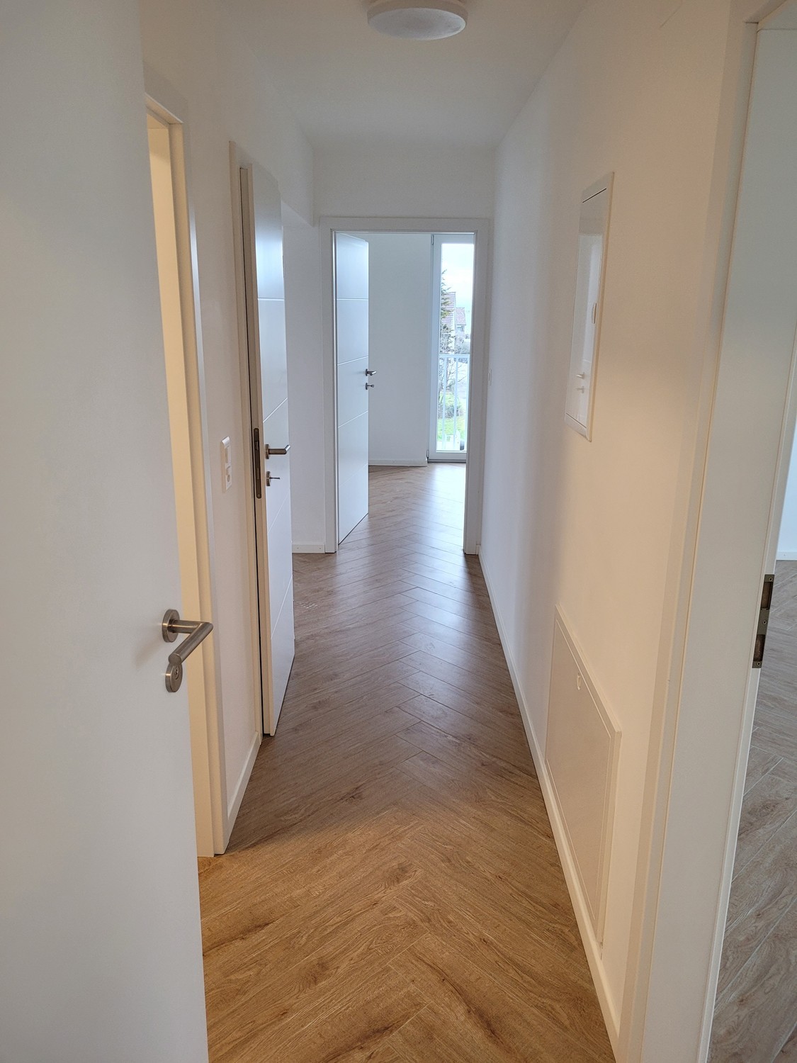 3 rooms apartment, Foto 7 von 10