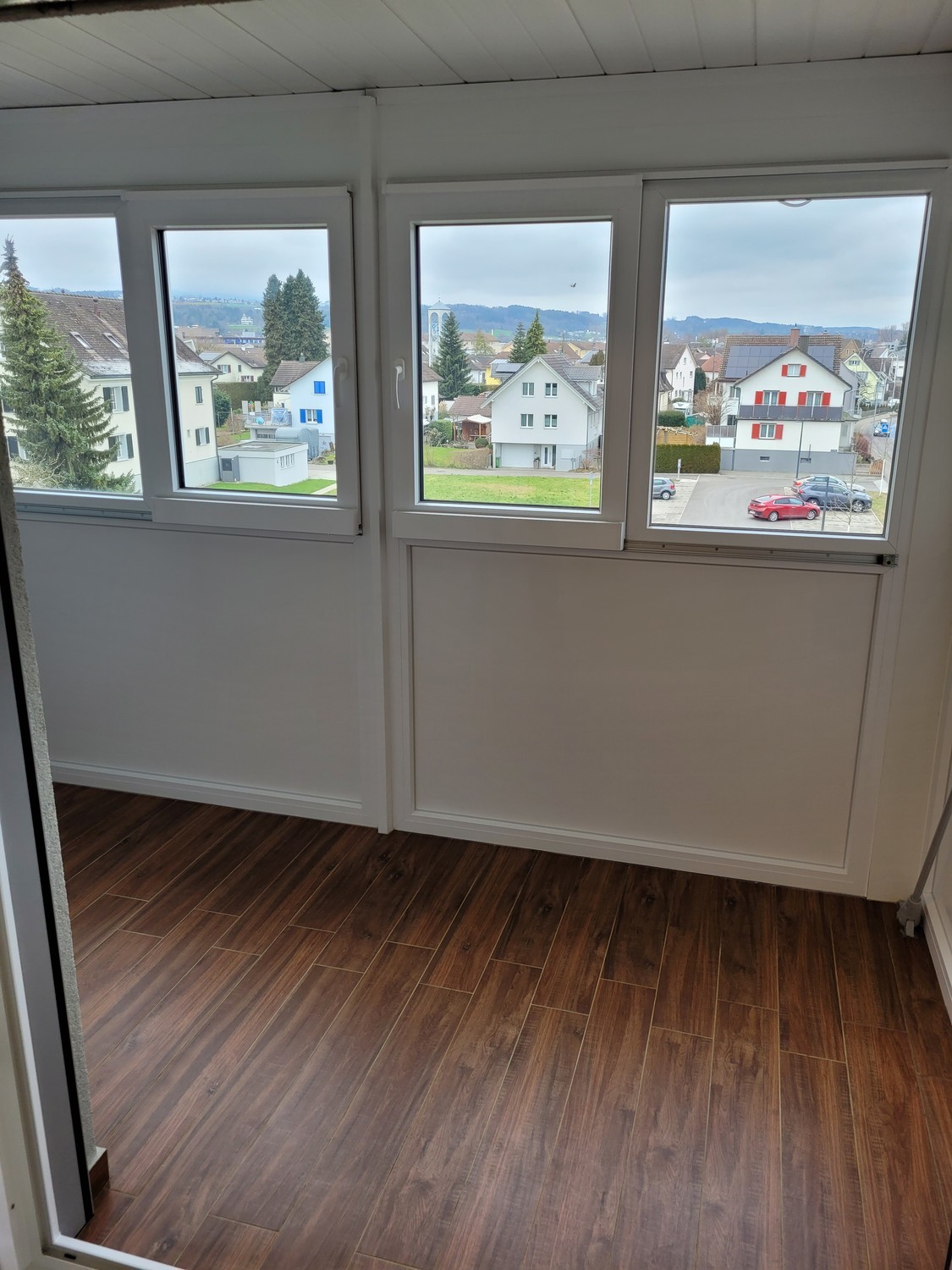 3 rooms apartment, Foto 6 von 10