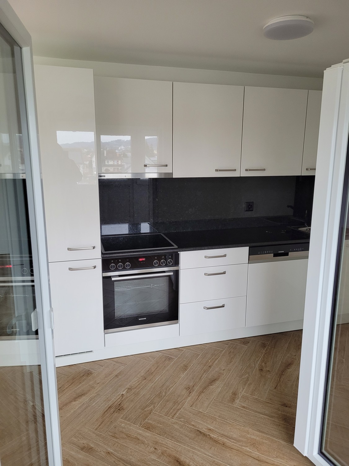3 rooms apartment, Foto 5 von 10