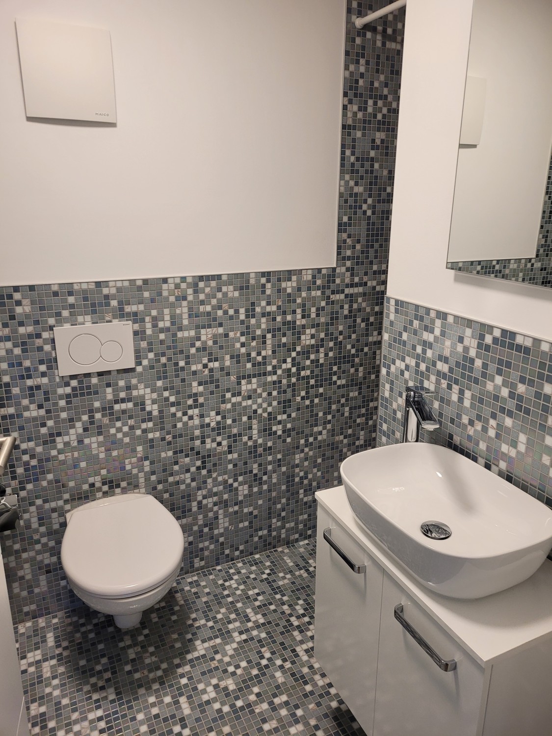 3 rooms apartment, Foto 9 von 10