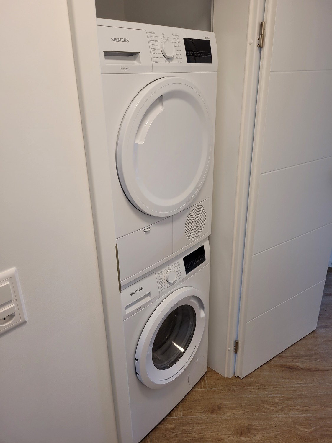 3 rooms apartment, Foto 8 von 10