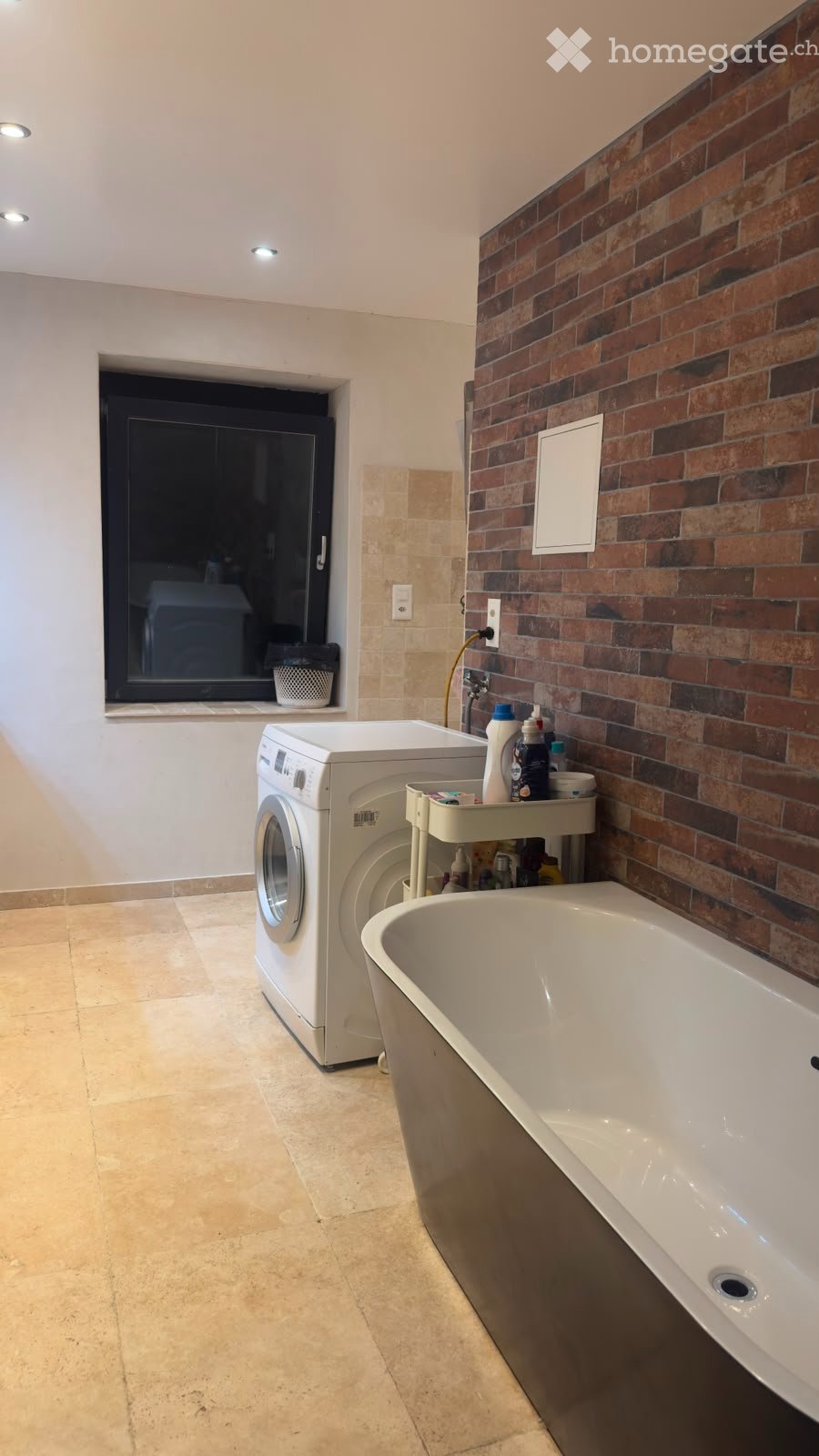 1 room single room