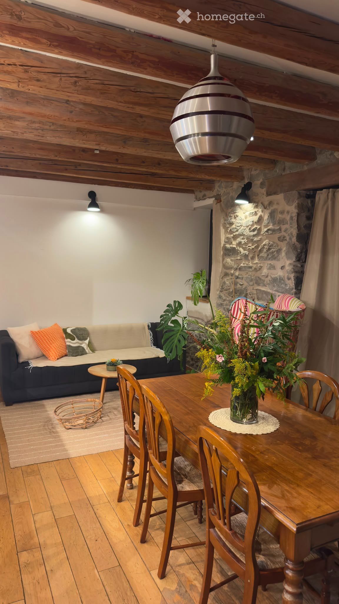 1 room single room