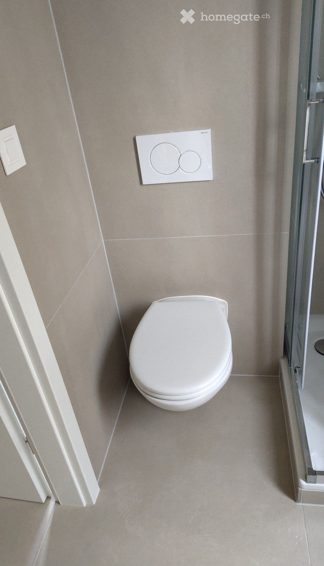 3 ½ Zimmer Wohnung