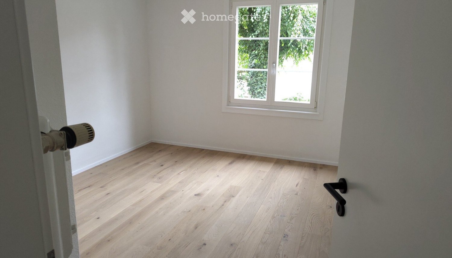 3 ½ Zimmer Wohnung