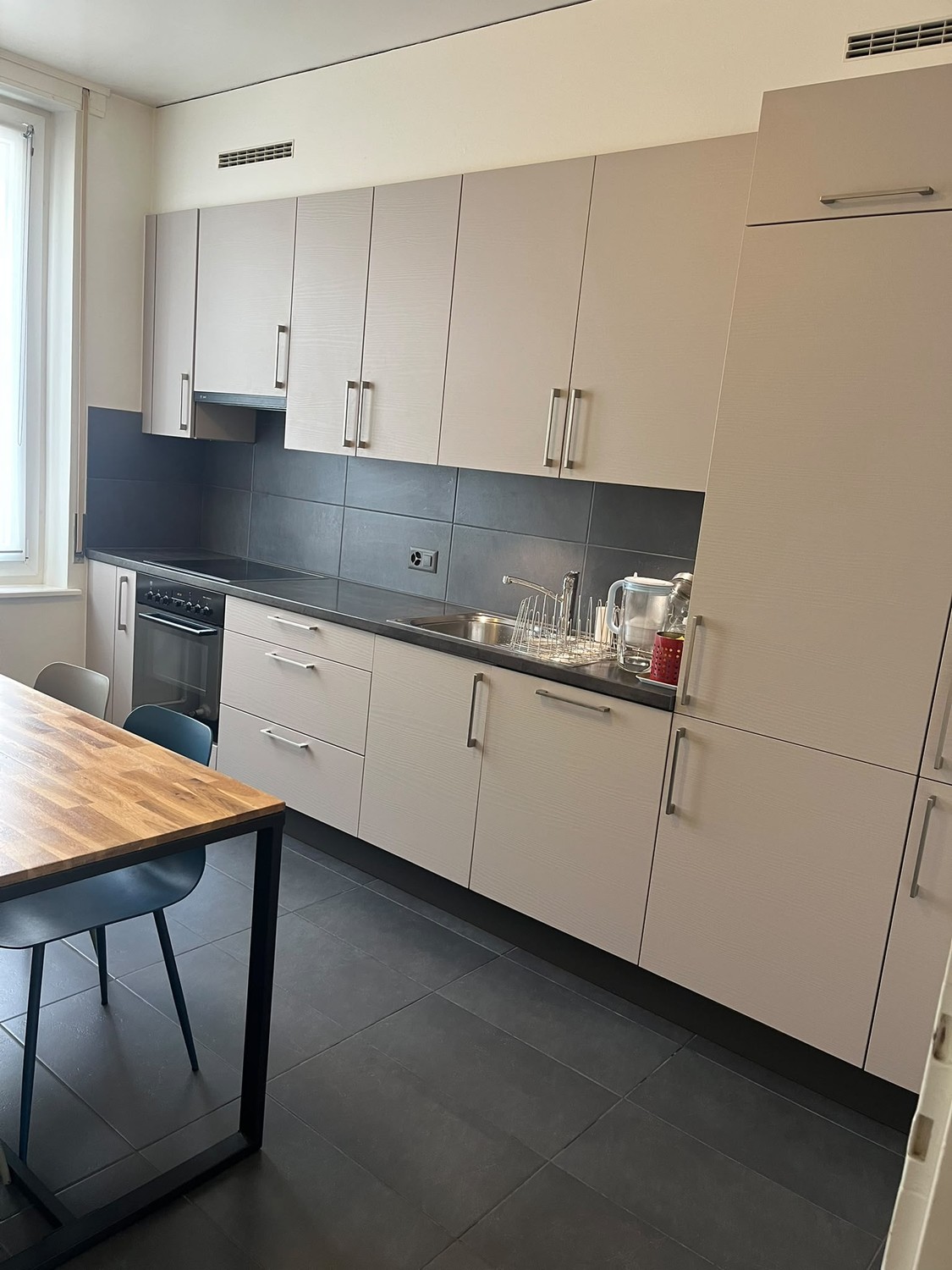 4 ½ rooms apartment