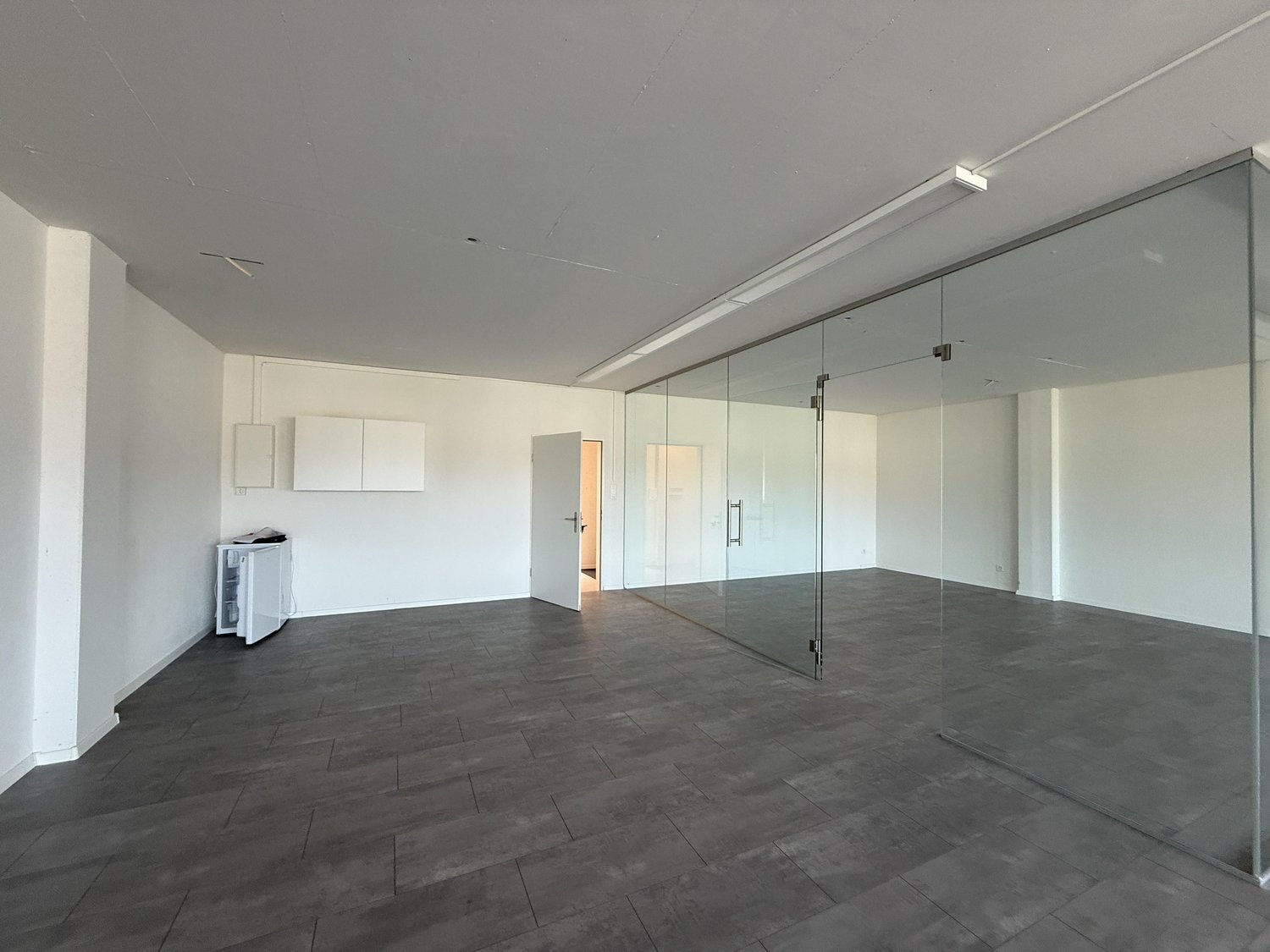 119m² office
