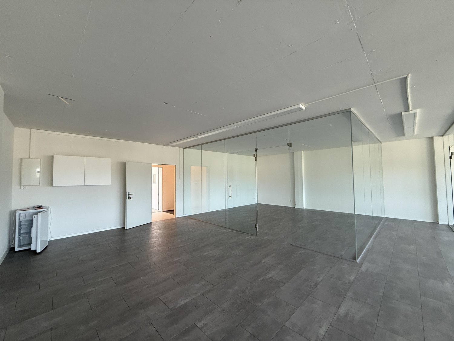119m² office