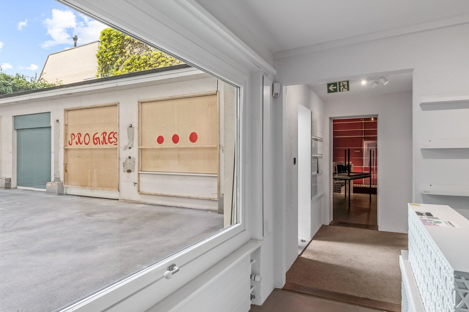 172m² commercial, Foto 5 von 7