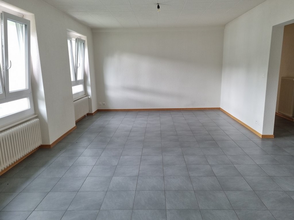 2 ½ Zimmer-Wohnung