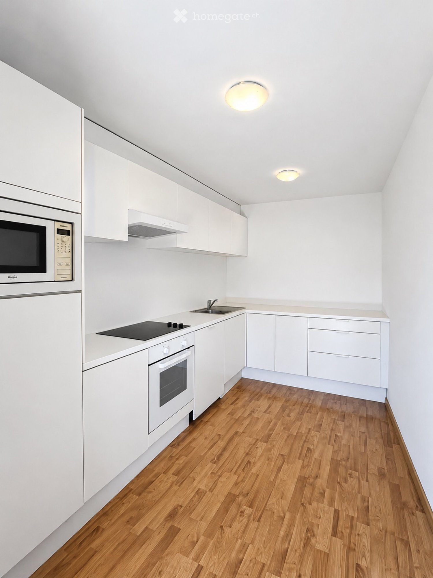 3-Zimmer-Wohnung, Foto 5 von 5