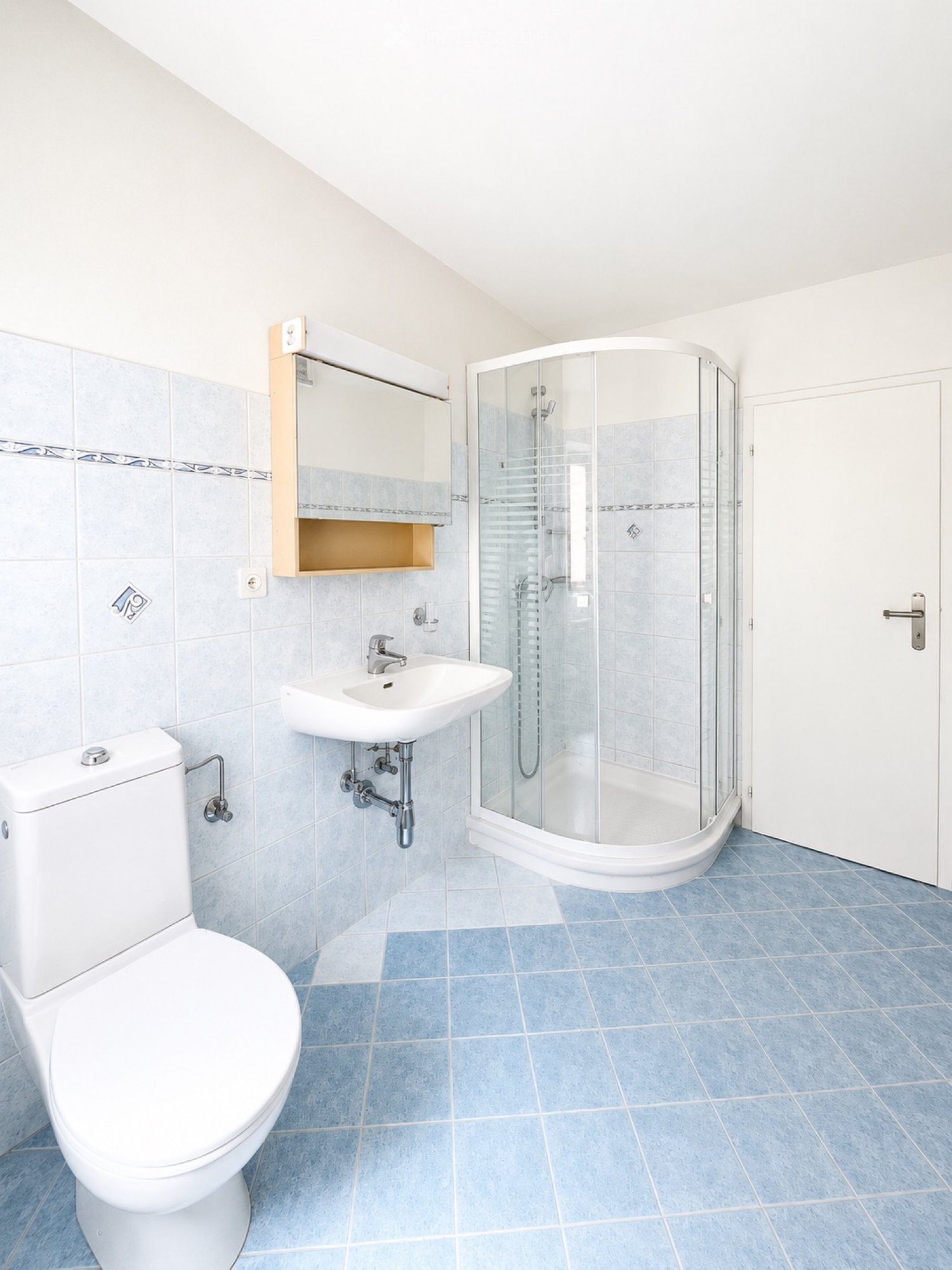 3-Zimmer-Wohnung, Foto 4 von 5