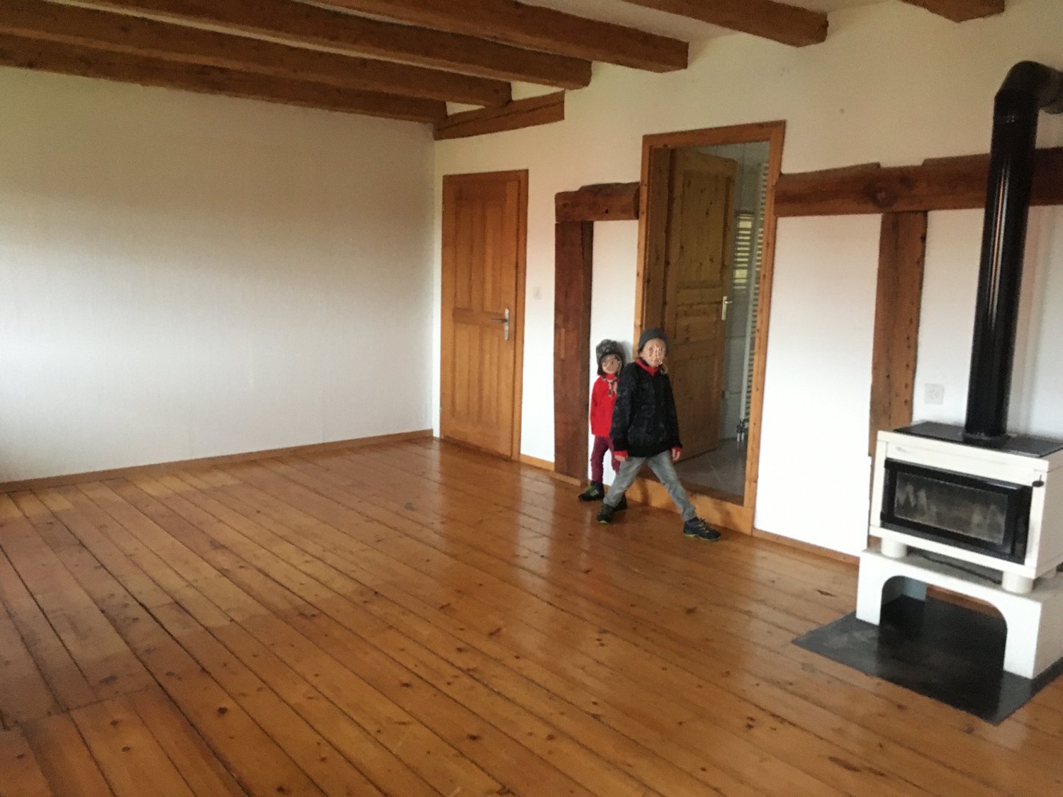 Room in a shared flat, Foto 2 von 8