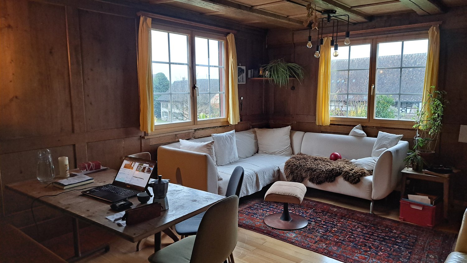Room in a shared flat, Foto 7 von 8