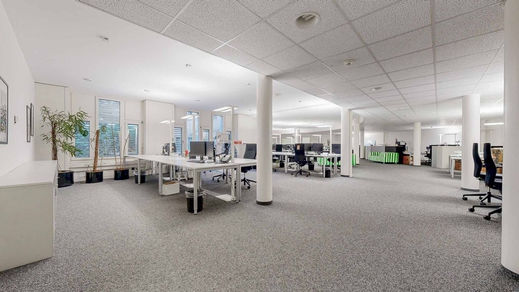 432m² office, Foto 4 von 10