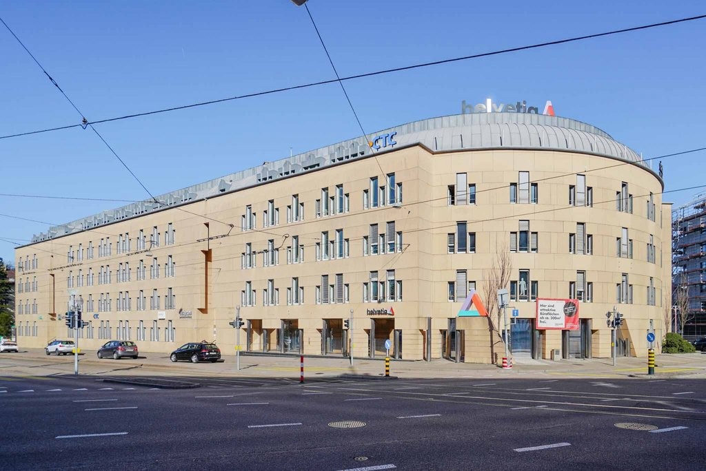 432m² office, Foto 2 von 10