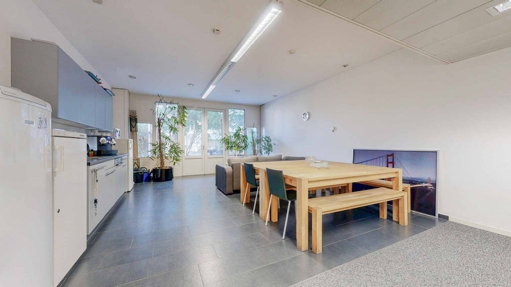 432m² office, Foto 9 von 10