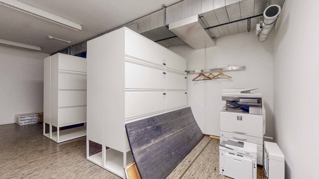 432m² office, Foto 10 von 10