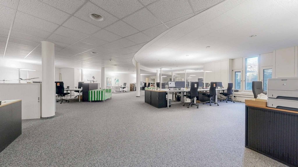 432m² office, Foto 5 von 10