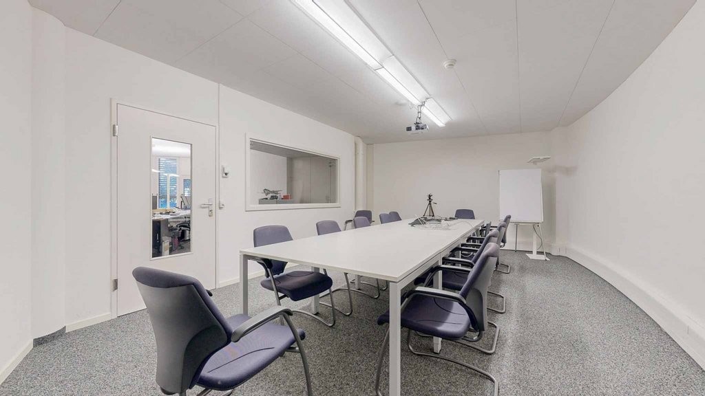 432m² office, Foto 6 von 10