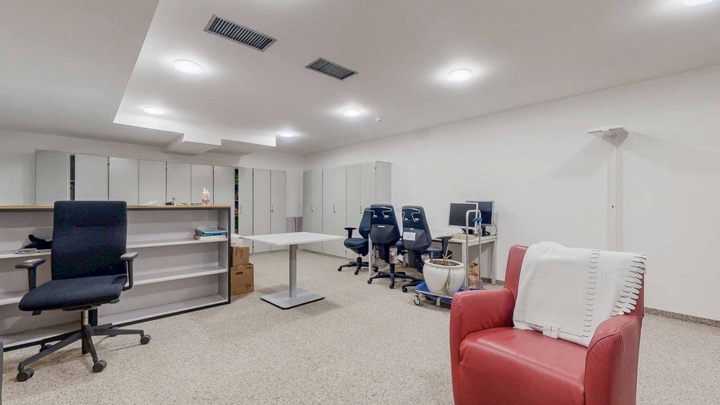 432m² office, Foto 8 von 10