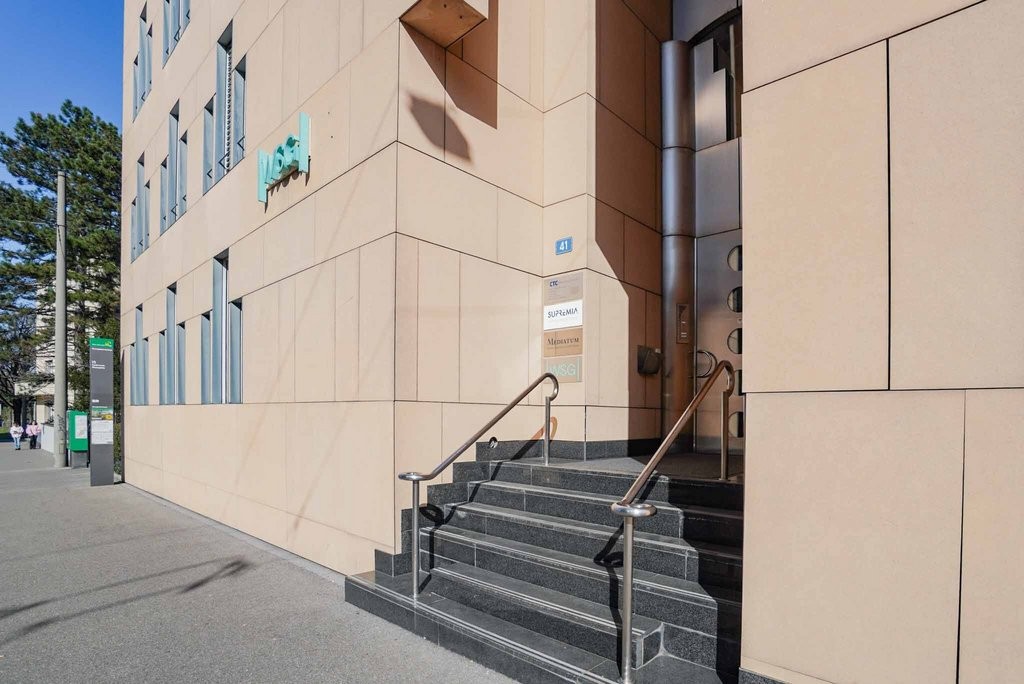 432m² office, Foto 1 von 10